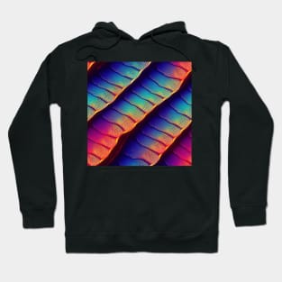 Dragon Scales, Six: Hoodie